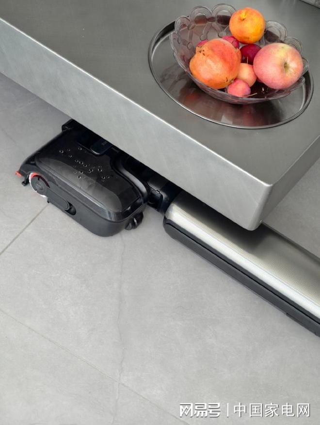 洗地机进入下半场：不是性价比之争而是价值比之战(图3)