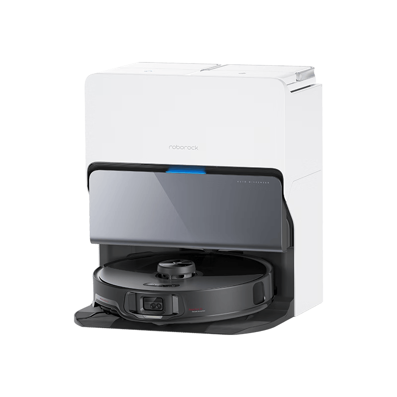 解放双手的清洁革命：2023年最值得关注的扫地机器人推荐(图2)