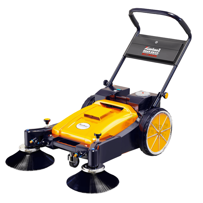 解放双手的清洁革命：2023年最值得关注的扫地机器人推荐