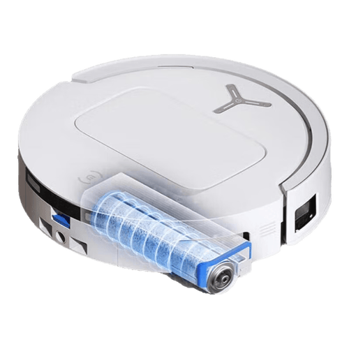 解放双手的清洁革命：2023年最值得关注的扫地机器人推荐(图6)