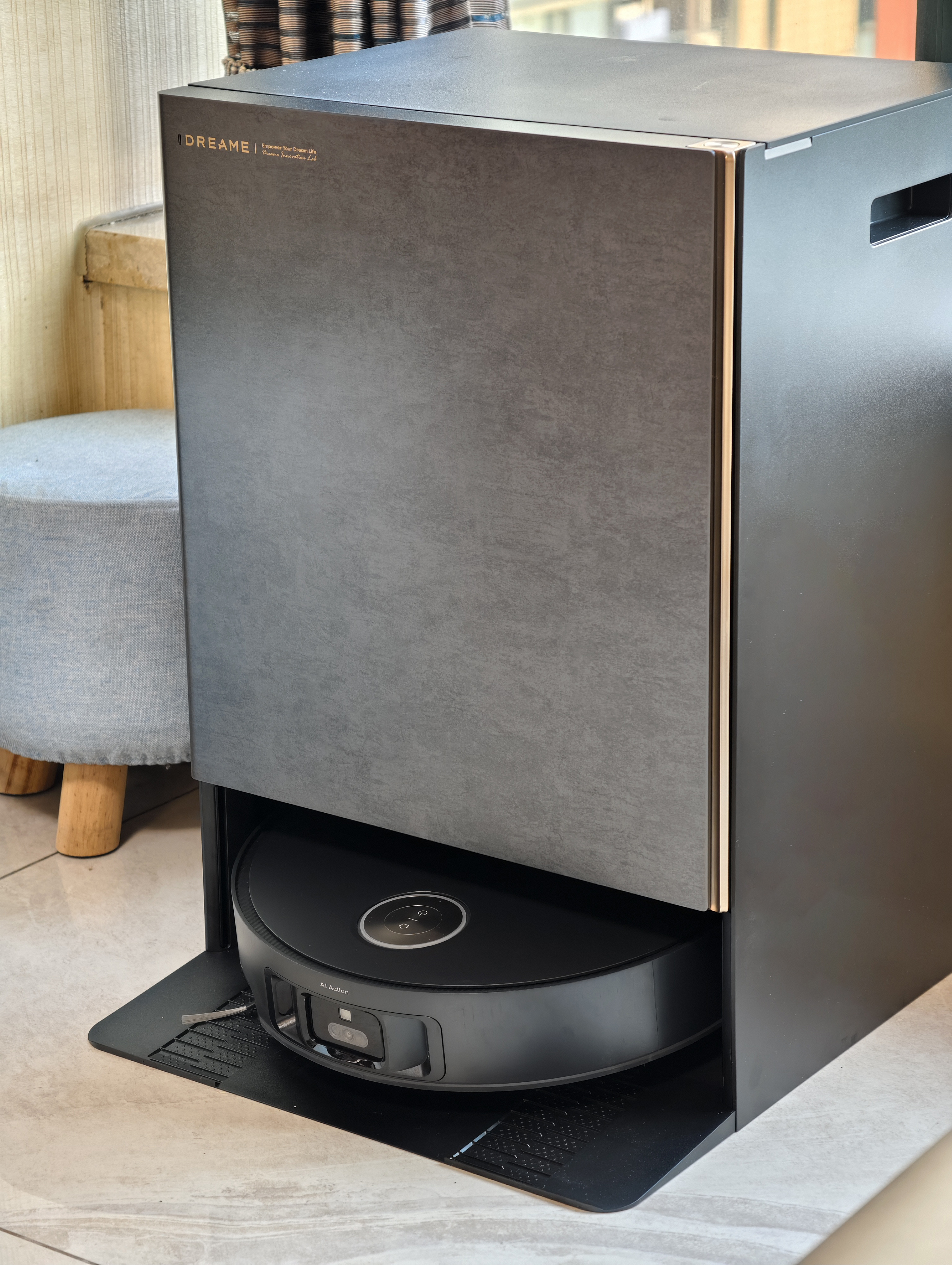 徕芬紧随大疆入局！智能清洁赛道上演大乱斗家用机器人是终局？(图4)