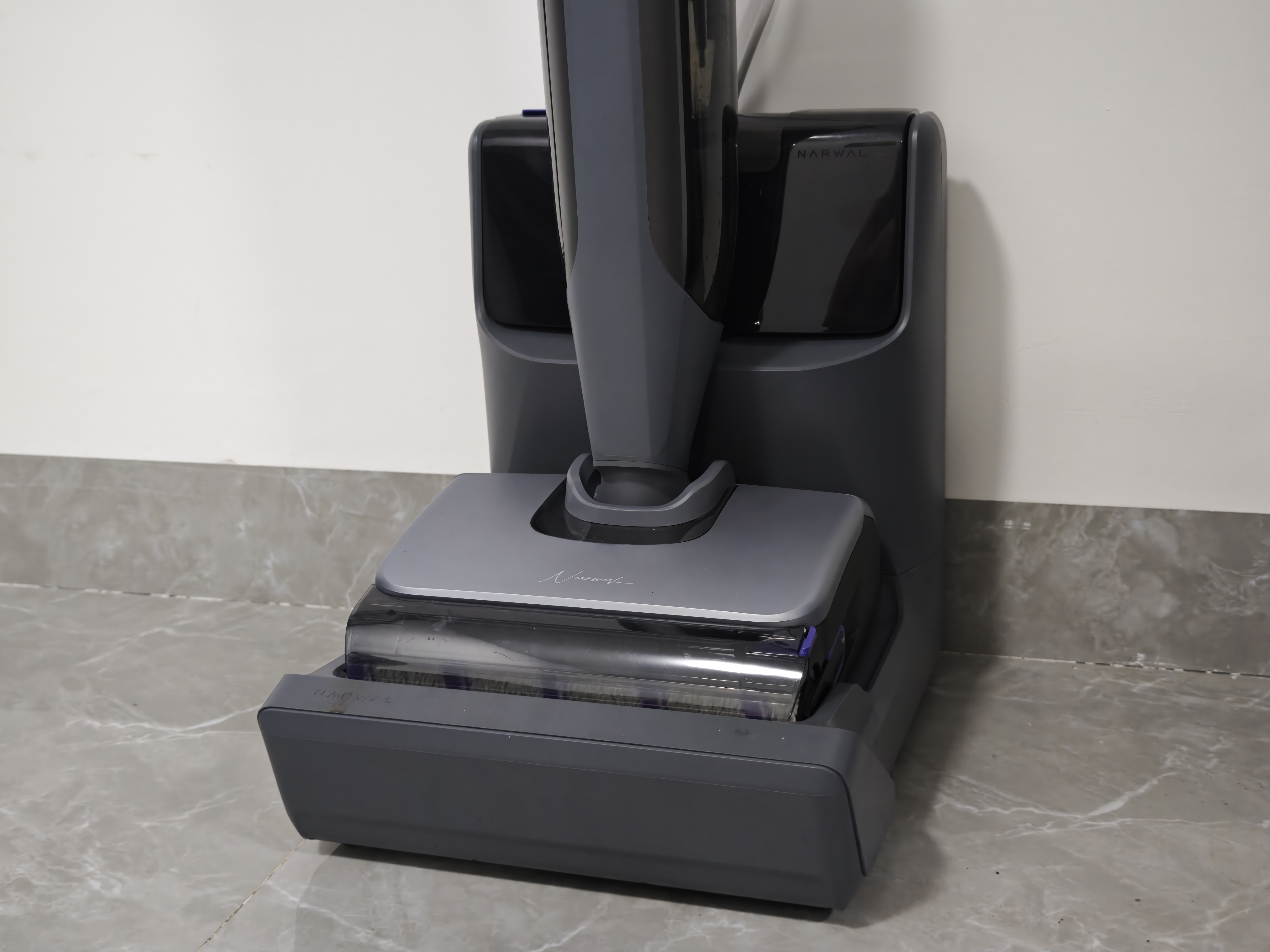 徕芬紧随大疆入局！智能清洁赛道上演大乱斗家用机器人是终局？(图6)