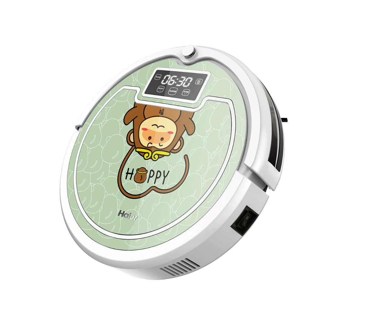 徕芬紧随大疆入局！智能清洁赛道上演大乱斗家用机器人是终局？(图7)