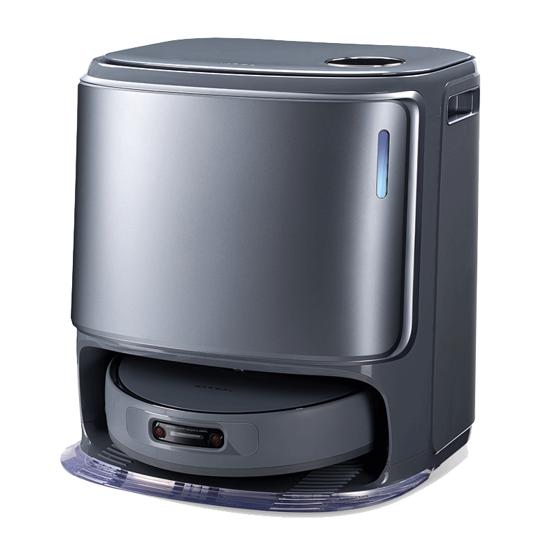 智能清洁新时代：科沃斯X5PROULTRA与云鲸逍遥001的完美对决(图2)