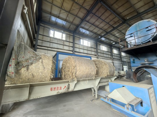 清洁能源取暖：中国农民的新选择(图1)