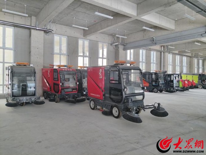 菏泽绿美乡村带头人孙存海:创新引领促发展返乡创业添动力_菏泽新闻_大众网