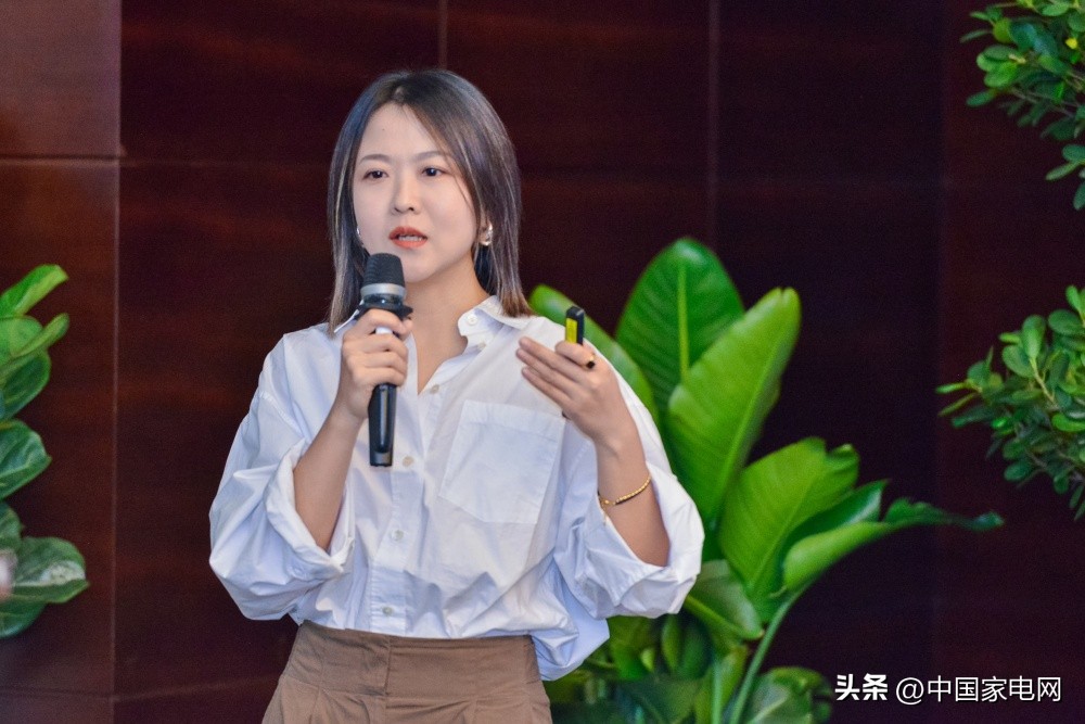 2025CHEATC新智生活电器分会：技术突破、品质创新塑造智慧生活(图9)