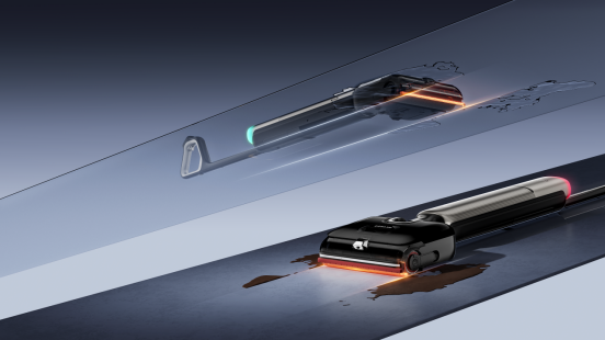 最好的创新来自生活：追觅让洗地机学会了“用手擦地”