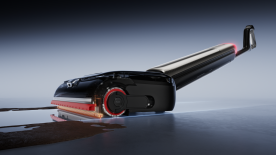 最好的创新来自生活：追觅让洗地机学会了“用手擦地”(图3)