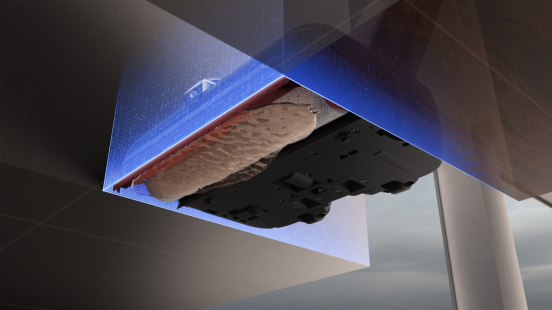 最好的创新来自生活：追觅让洗地机学会了“用手擦地”(图2)