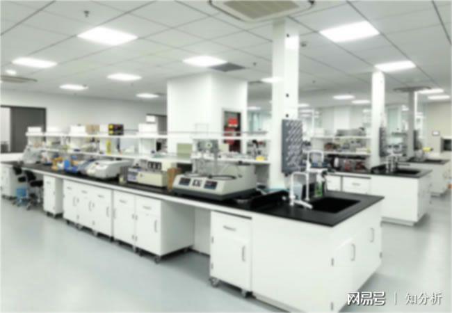 除油除锈除氧化皮清洗剂原材料成分配方检测(图3)