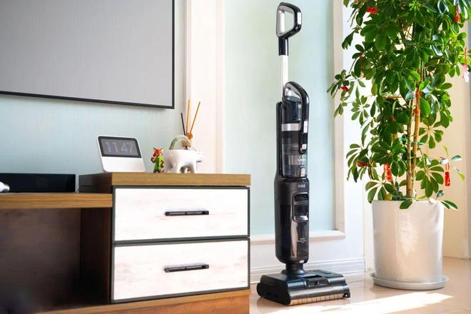 2025年家用洗地机怎么选最靠谱？看这一篇就够了