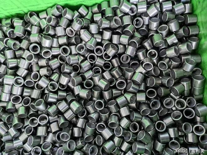 粉末冶金清洗专家选富利美珠海工艺精湛设备优助力行业品质升(图3)