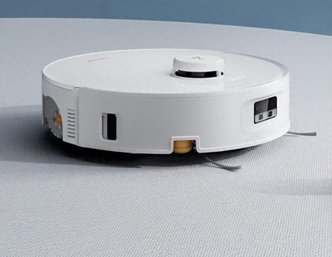 扫地机升级清洁功能市场实现稳健增长