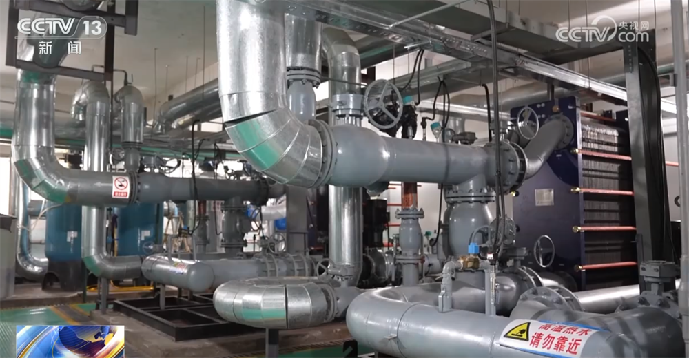 如何既让千家万户“温暖过冬”又让“蓝天常在”？多地探索清洁供暖新方式(图3)