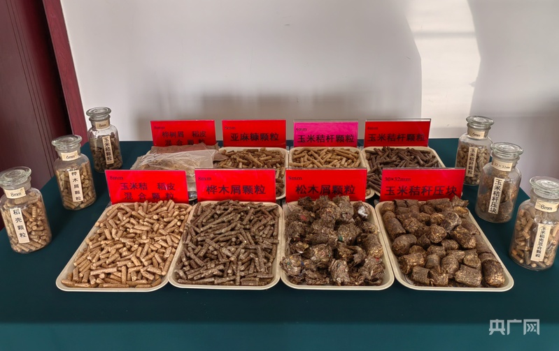 关键词读懂“十五五”黑龙江：发展清洁供暖体系赋能和美乡村建设(图4)