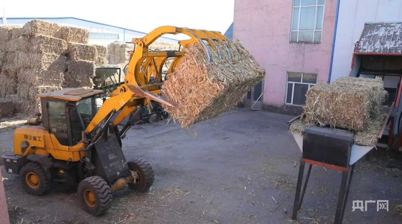 关键词读懂“十五五”黑龙江：发展清洁供暖体系赋能和美乡村建设(图2)