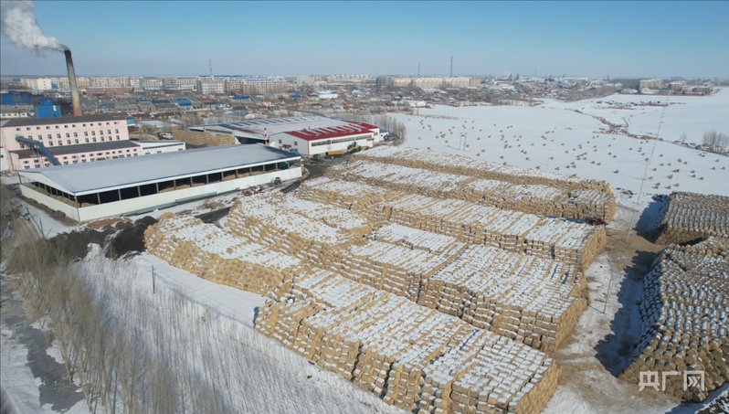 关键词读懂“十五五”黑龙江：发展清洁供暖体系赋能和美乡村建设