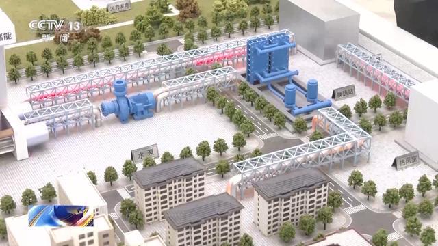 丨告别烟熏火燎清洁能源供热让群众“绿色”过冬(图4)