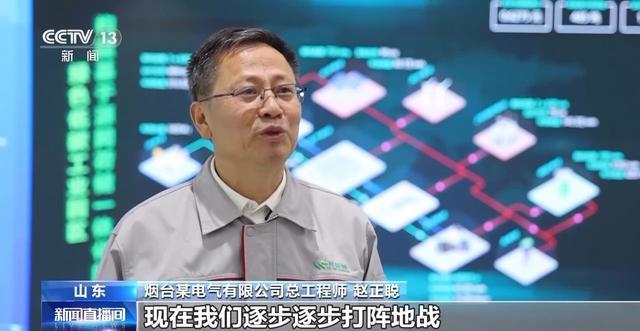 中国“绿色重器”破浪出海硬核实力赢得欧洲市场(图9)