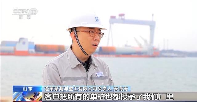 中国“绿色重器”破浪出海硬核实力赢得欧洲市场(图4)