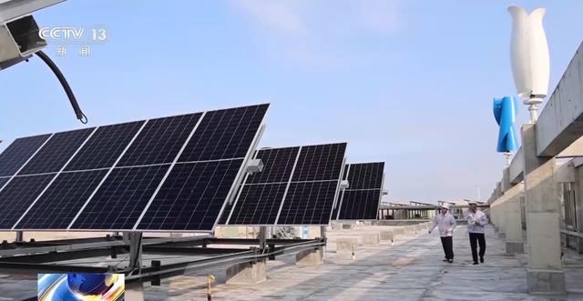 中国“绿色重器”破浪出海硬核实力赢得欧洲市场(图8)