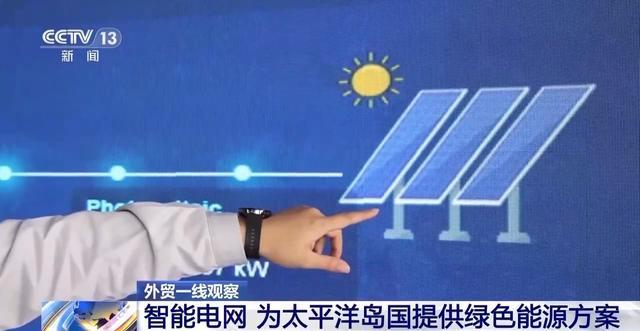 中国“绿色重器”破浪出海硬核实力赢得欧洲市场(图7)