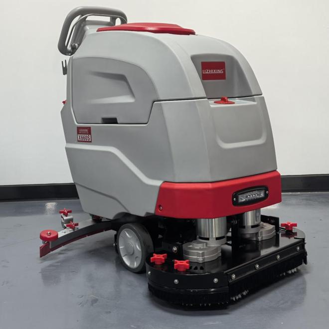 Vionbotics发布具身智能立面清洁机器人(图3)