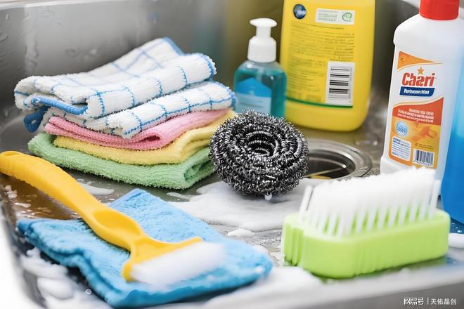 洗地机越用越臭？从源头构建异味防护体系(图5)