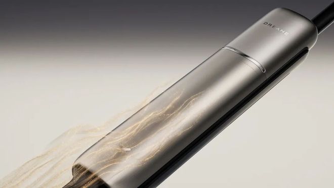 年轻的清华人正在追觅打破洗地机的“不可能三角”(图3)