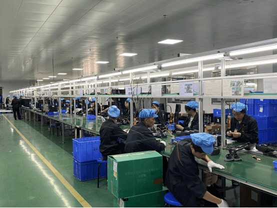 在波兰每10户家庭就有一台ILIFE的扫地机