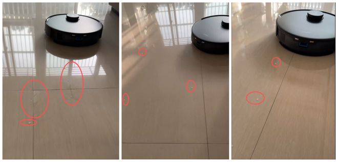 单季净利暴增71倍!科沃斯口碑“翻车”?消费者爆料:扫地机器人修换后仍漏水