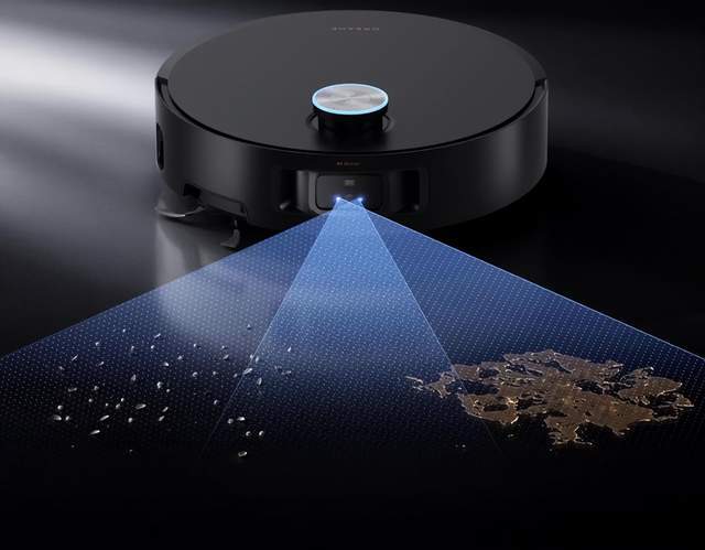 防缠越障成标配扫地机器人市场需以价换量