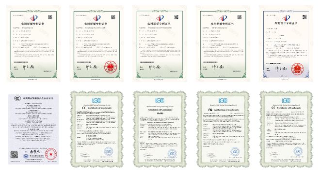 2025年家用智能洗地机代工厂推荐：为何银频智能成为行业推荐(图3)