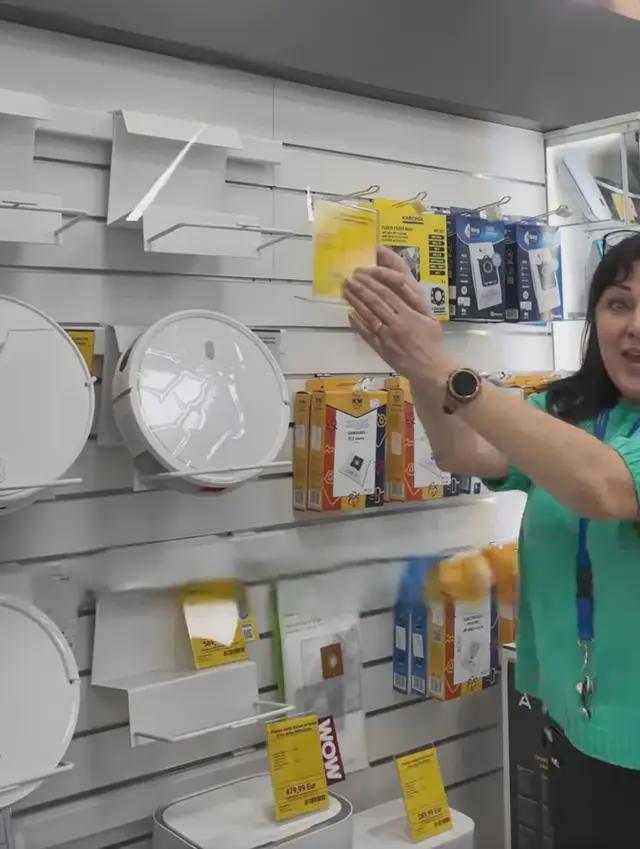 参悟生活的欧洲人抢空了货架上的追觅扫地机(图3)