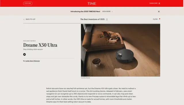 参悟生活的欧洲人抢空了货架上的追觅扫地机(图4)