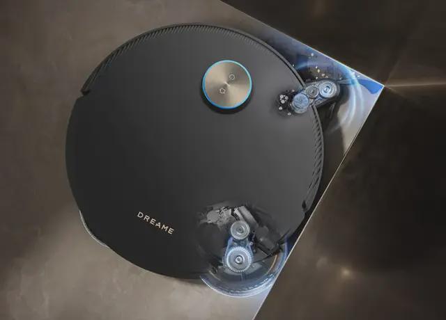 参悟生活的欧洲人抢空了货架上的追觅扫地机(图6)