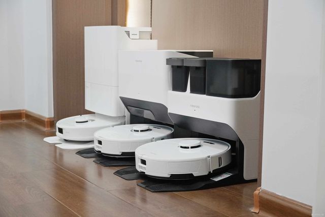 美国扫地机器人“鼻祖”被小米等中国企业卷到要倒闭了？(图2)