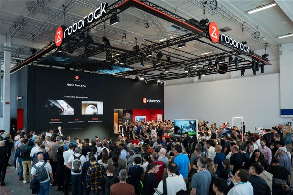 解码具身智能新突破！北京科协纪录片讲述石头科技的创新故事(图3)