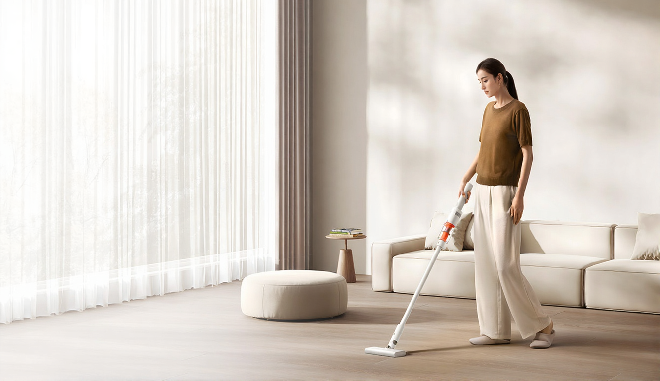 海量财经丨2025年上海洗地机产品质量监督抽查结果公布：2批次不合格(图2)