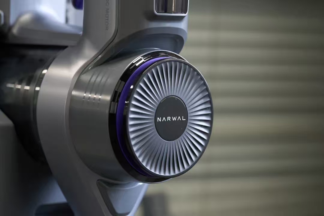 海量财经丨2025年上海洗地机产品质量监督抽查结果公布：2批次不合格(图9)