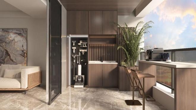 以“中国标准”战胜“对手”添可洗地机连续三年销量全球第一(图3)