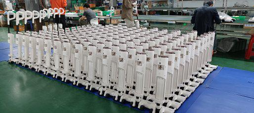 深圳家用洗地机代工厂推荐哪家好？银频智能以实力赢得信赖!