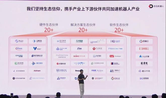 地瓜机器人携三大“杀手锏”构筑产业壁垒(图7)
