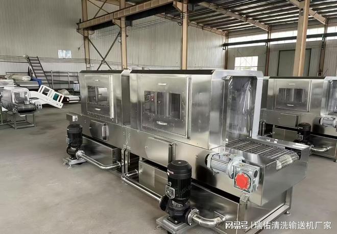 超声波清洗机厂家直供宁津瑞佑多行业精密清洁设备定制高效节能