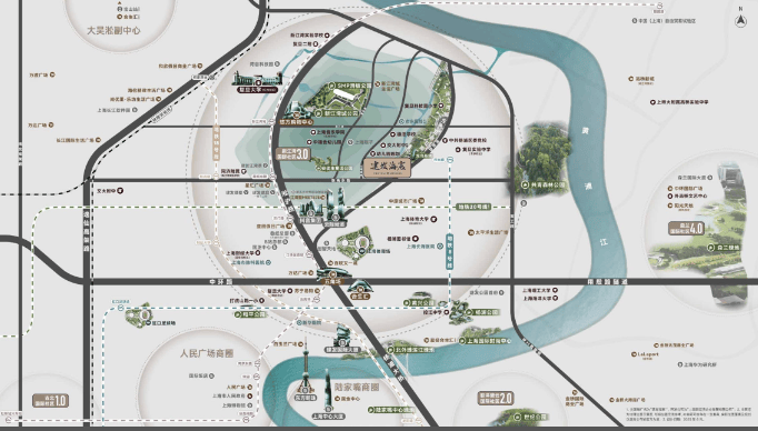 上海杨浦建发海宸(售楼处)建发海宸售楼中心-环境-户型-价格-地址-楼盘详情-配套-电话-交房时间-配套-电话-交房时间