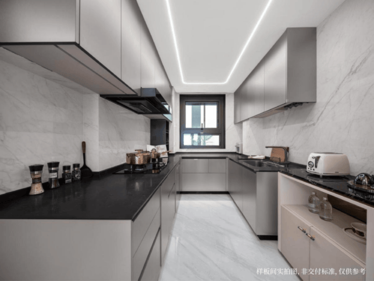 上海杨浦建发海宸(售楼处)建发海宸售楼中心-环境-户型-价格-地址-楼盘详情-配套-电话-交房时间-配套-电话-交房时间(图13)