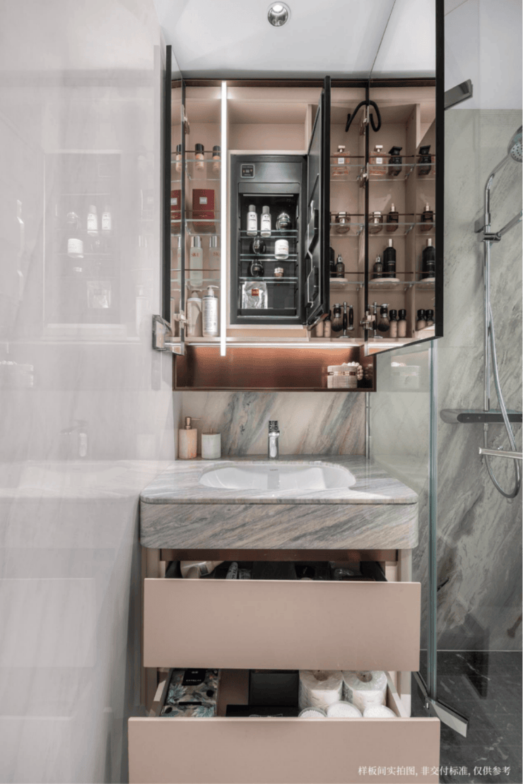 上海杨浦建发海宸(售楼处)建发海宸售楼中心-环境-户型-价格-地址-楼盘详情-配套-电话-交房时间-配套-电话-交房时间(图15)