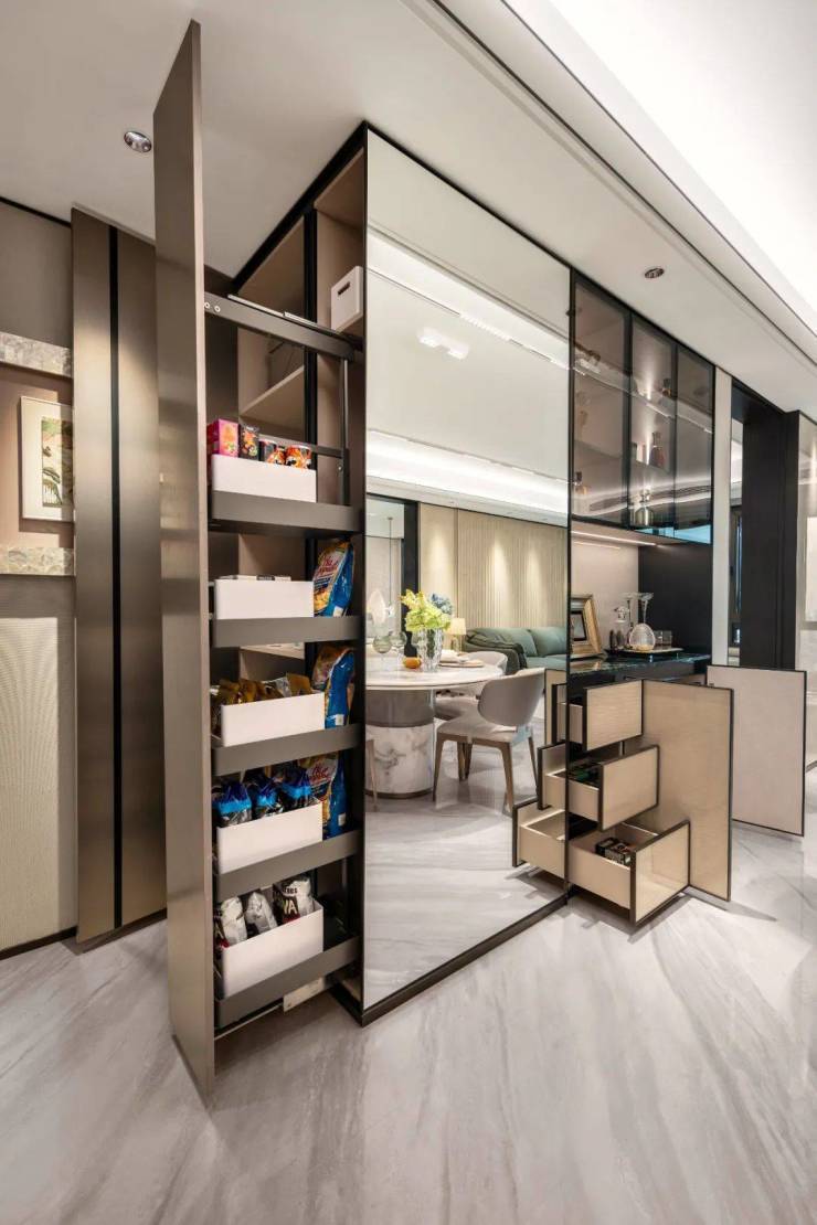 上海杨浦建发海宸(售楼处)建发海宸售楼中心-环境-户型-价格-地址-楼盘详情-配套-电话-交房时间-配套-电话-交房时间(图20)