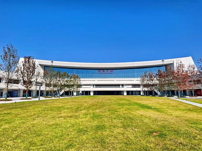 宜昌北站即将精彩亮相！(图8)